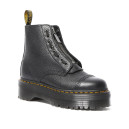 Черевики Dr. Martens Sinclair Womens Leather Platform Boots