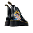 Придбати Dr. Martens Jadon Art Black FKD2350035