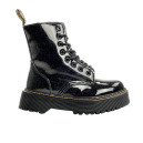 Черевики Dr. Martens Jadon Patent Leather Platform Boots (МЕХ)