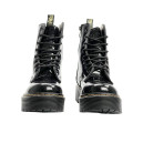 Придбати Dr. Martens Jadon Patent Leather Platform Boots (МЕХ) FKD2351196