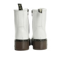 Dr. Martens Jadon Smooth Leather Platform Boots (МЕХ) 2351199