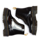 Оригінал Dr. Martens Vegan Sinclair Platform Boots