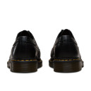 Dr. Martens 3989 Yellow Stitch Smooth Leather Brogue Shoes 22210001