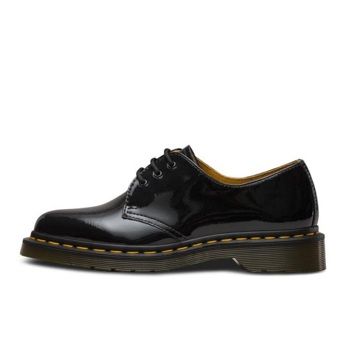 Dr. Martens 1461 Patent Leather Oxford Shoes 10084001