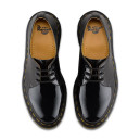 Оригінал Dr. Martens 1461 Patent Leather Oxford Shoes