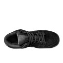 Оригінал Nike SB Dunk Low Black Snake Gum Winter С МЕХОМ
