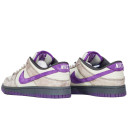 Nike SB Dunk Low Pro Purple Pigeon Winter С МЕХОМ 2350165