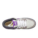 Оригинал Nike SB Dunk Low Pro Purple Pigeon Winter С МЕХОМ