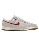 Придбати Nike Dunk Low SE 85 Double Swoosh Sail Orange FKS57007