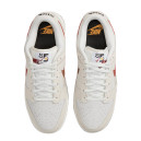 Оригінал Nike Dunk Low SE 85 Double Swoosh Sail Orange