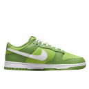 Придбати Nike Dunk Low Chlorophyll FKS56940