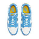 Оригінал Nike Dunk Low Coast