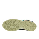Nike Dunk Low Community Garden CZ9747-900