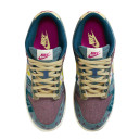 Оригінал Nike Dunk Low Community Garden