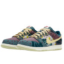Кросівки Nike Dunk Low Community Garden
