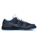 Купить Nike SB Dunk Low Concepts Blue Lobster FKS57582
