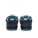 Оригинал Nike SB Dunk Low Concepts Blue Lobster