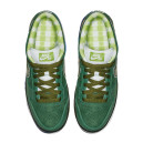 Оригинал Nike SB Dunk Low Concepts Green Lobster