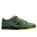 Купить Nike SB Dunk Low Concepts Green Lobster FKS56948