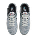 Оригінал Nike Dunk Low Copy Paste