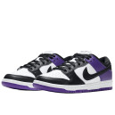 Кросівки Nike SB Dunk Low Court Purple