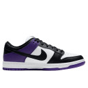 Придбати Nike SB Dunk Low Court Purple FKS56697