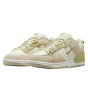 Кросівки Nike Dunk Low Disrupt 2 Green Snake
