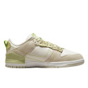 Придбати Nike Dunk Low Disrupt 2 Green Snake FKS57563