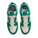 Оригінал Nike Dunk Low Disrupt 2 Malachite