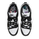 Оригинал Nike Dunk Low Disrupt 2 Panda