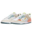 Кроссовки Nike Dunk Low Disrupt 2 Pastel