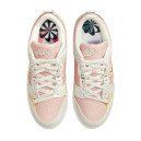 Оригінал Nike Dunk Low Disrupt 2 Pink Oxford