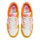 Оригінал Nike Dunk Low Disrupt 2 Sunrise