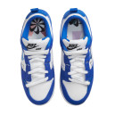 Оригінал Nike Dunk Low Disrupt 2 White University Blue