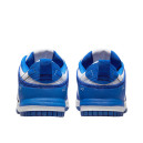 Nike Dunk Low Disrupt 2 White University Blue DH4402-102