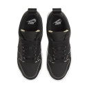 Оригінал Nike Dunk Low Disrupt Black Gum