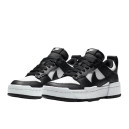 Кросівки Nike Dunk Low Disrupt Black White