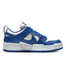 Придбати Nike Dunk Low Disrupt Game Royal FKS56482