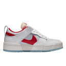Придбати Nike Dunk Low Disrupt Gym Red FKS56278