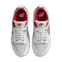 Оригінал Nike Dunk Low Disrupt Gym Red
