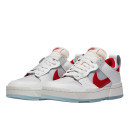 Кросівки Nike Dunk Low Disrupt Gym Red