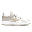 Придбати Nike Dunk Low Disrupt Sail Desert Sand FKS56480
