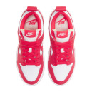 Оригінал Nike Dunk Low Disrupt Siren Red
