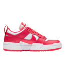 Придбати Nike Dunk Low Disrupt Siren Red FKS56483
