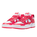 Кросівки Nike Dunk Low Disrupt Siren Red