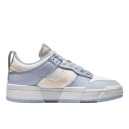 Придбати Nike Dunk Low Disrupt Summit White Ghost FKS56481