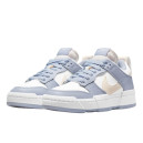 Кросівки Nike Dunk Low Disrupt Summit White Ghost