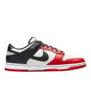 Купить Nike Dunk Low EMB NBA 75th Anniversary Chicago FKS56696