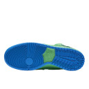 Nike SB Dunk Low Grateful Dead Bears Green CJ5378-300