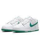 Кроссовки Nike Dunk Low Green Noise